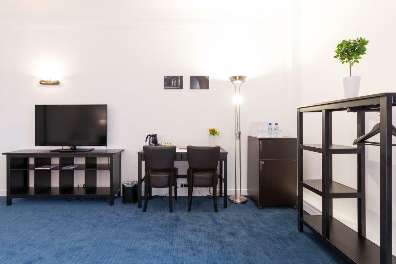 Classic Vierbettzimmer