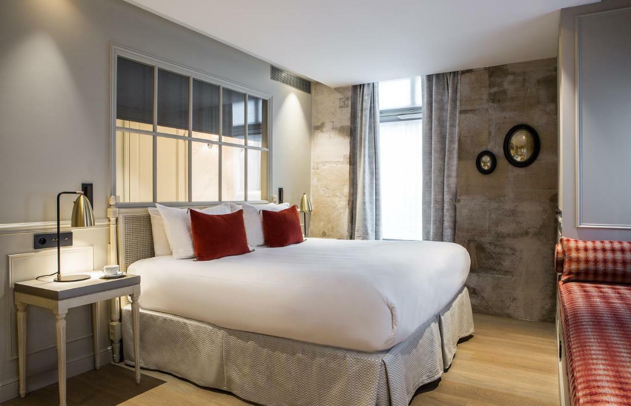 Deluxe Doppelzimmer