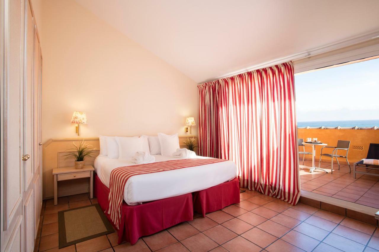 Superior Doppelzimmer mit Terrasse