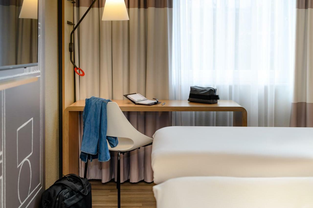 Standard Zweibettzimmer