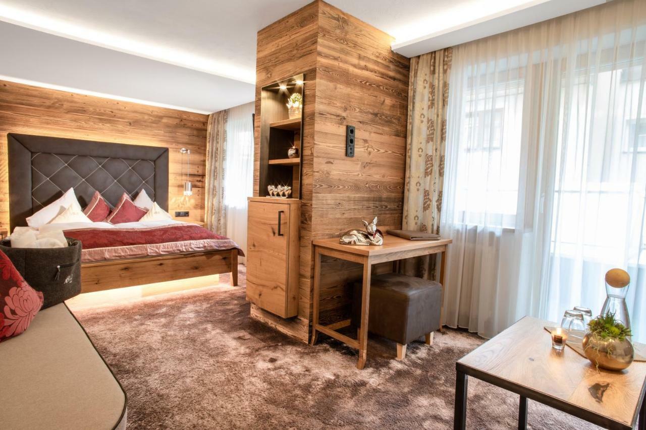 Superior Doppelzimmer