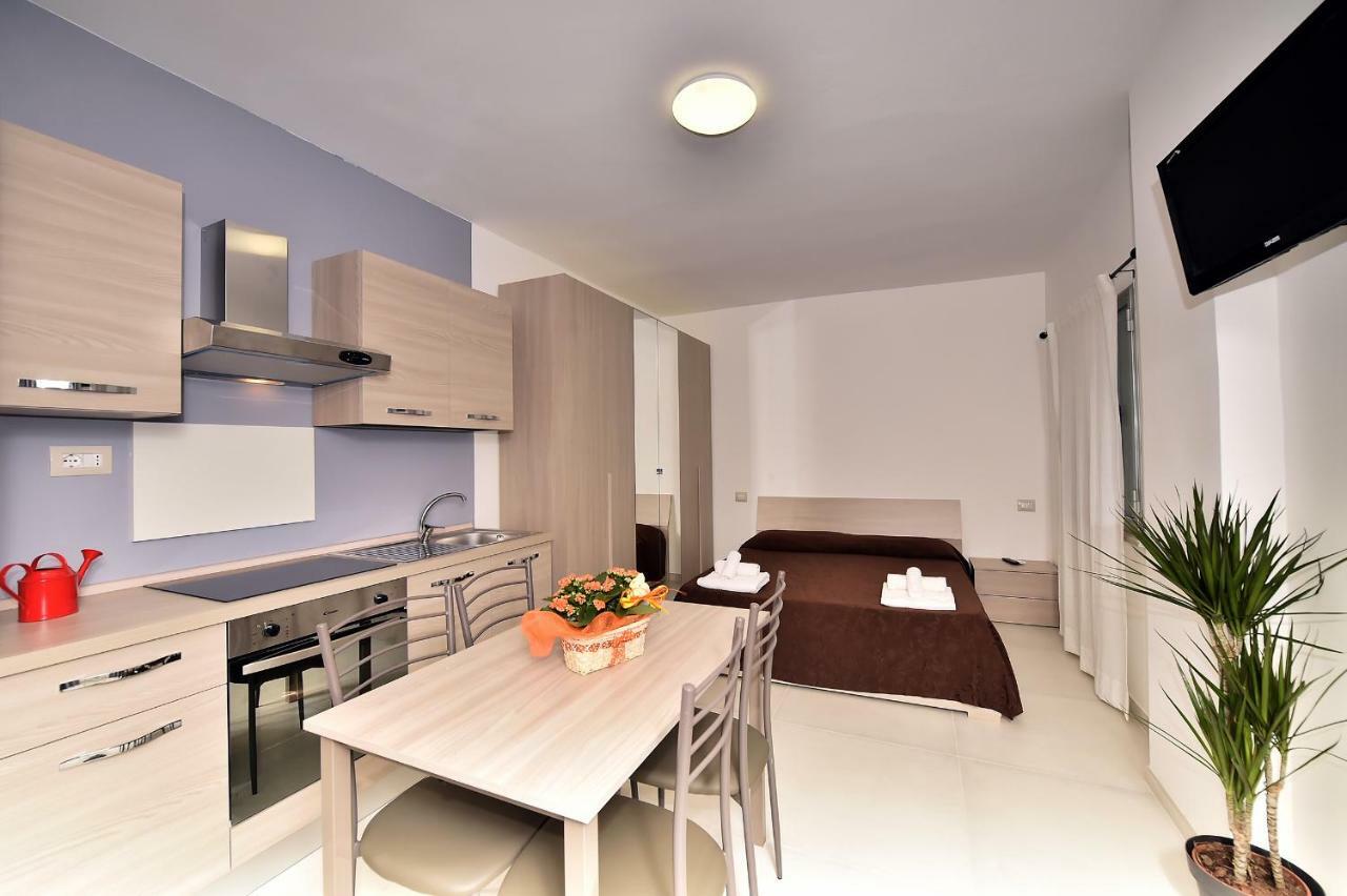 Apartment - Erdgeschoss