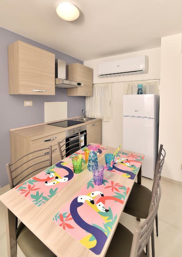 Apartment - Erdgeschoss