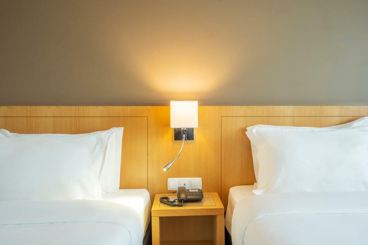 Economy Doppel-/Zweibettzimmer