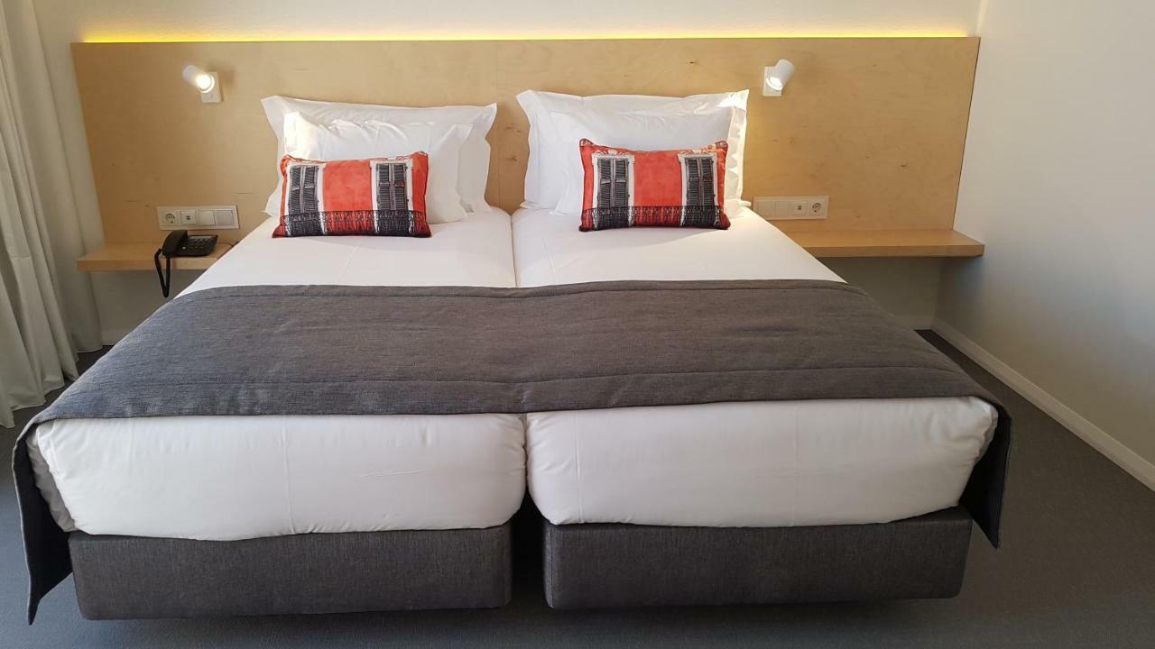 Superior Zweibettzimmer