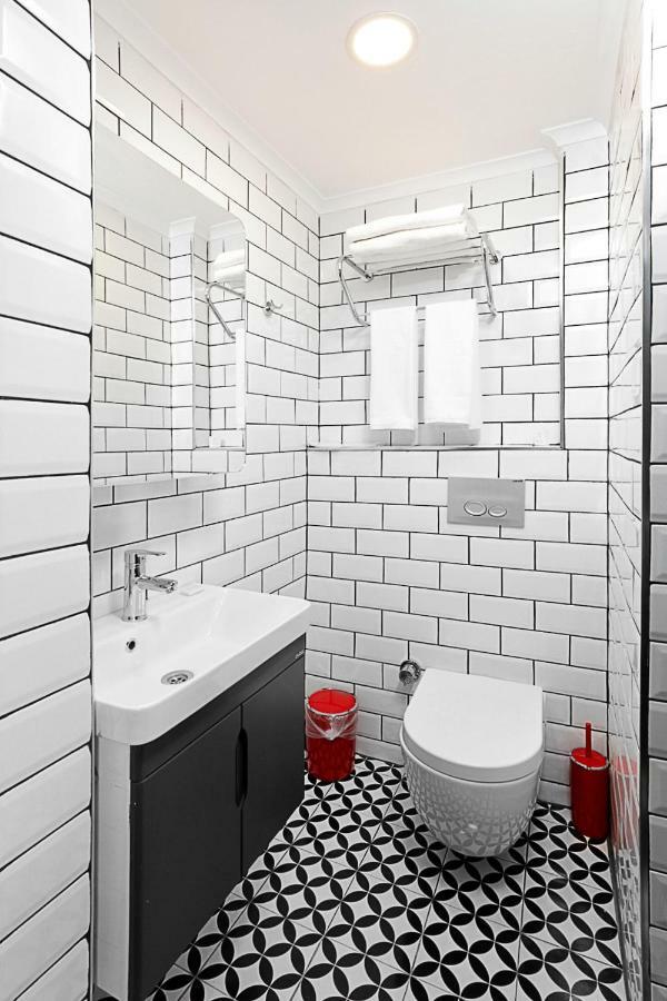 Deluxe Doppelzimmer mit Balkon und Meerblick