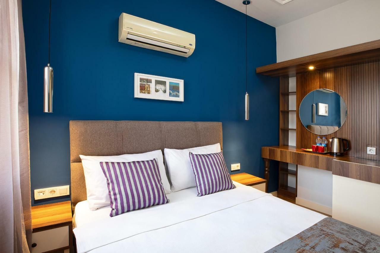 Economy Doppelzimmer