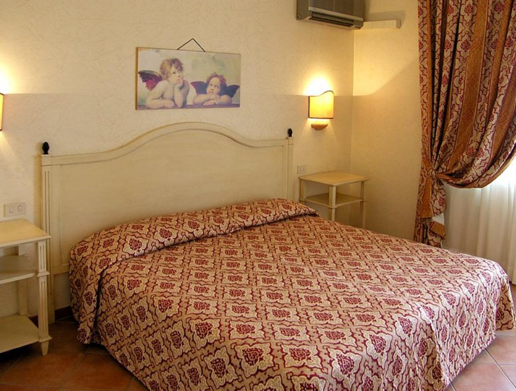 Doppelzimmer mit Meerblick