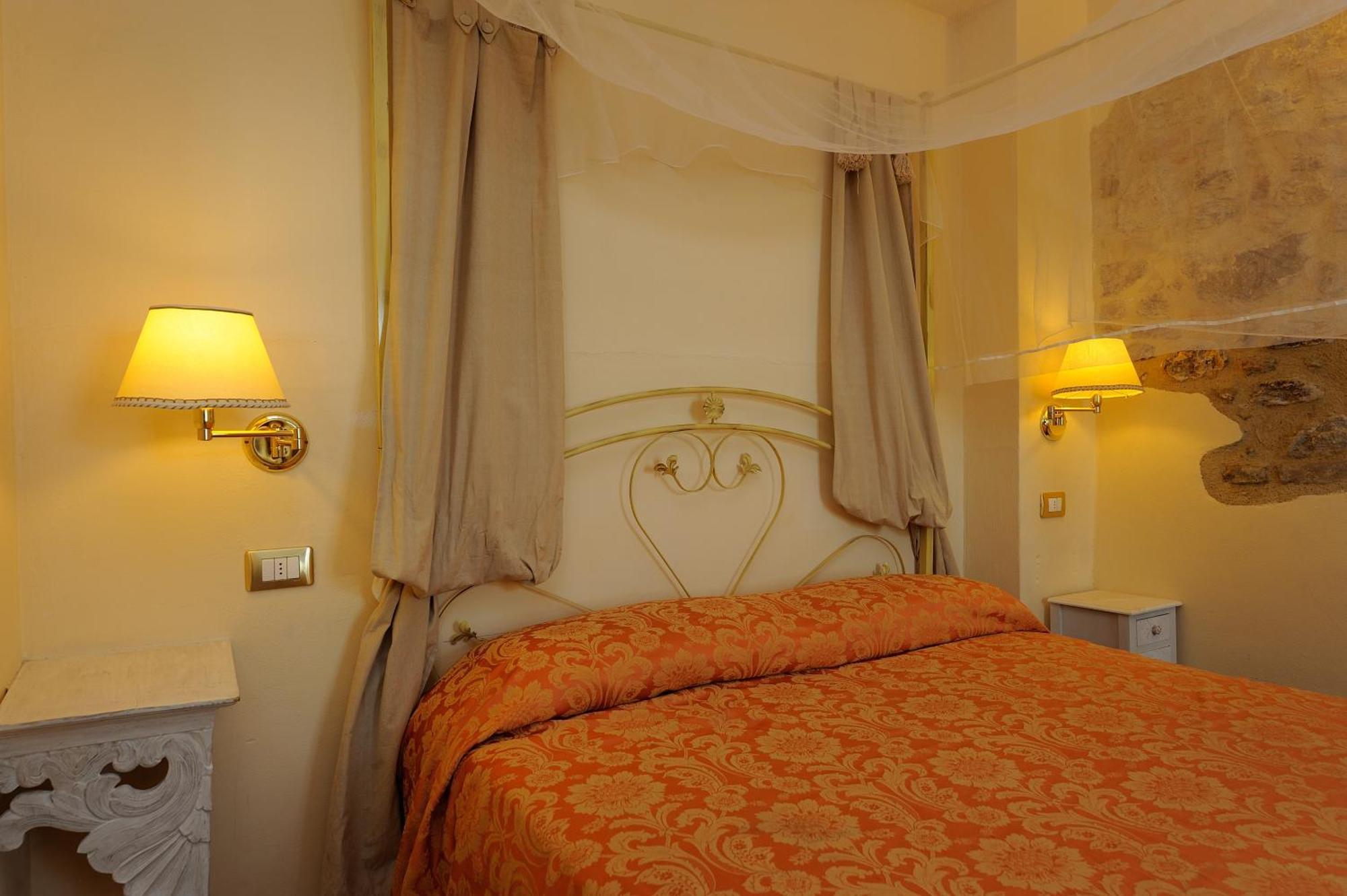 Classic Doppelzimmer