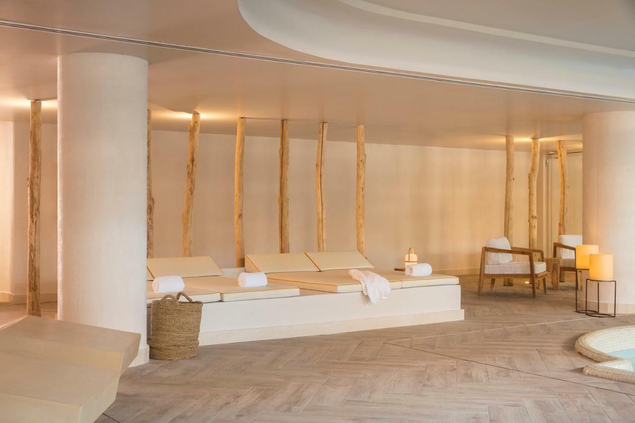 Angebot - Doppelzimmer mit Spa-Package