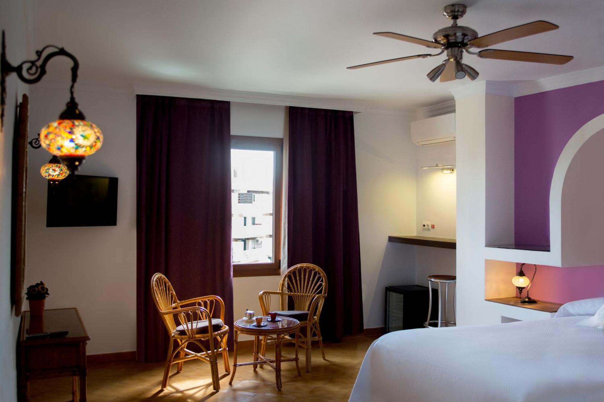 Deluxe Comfort Doppelzimmer