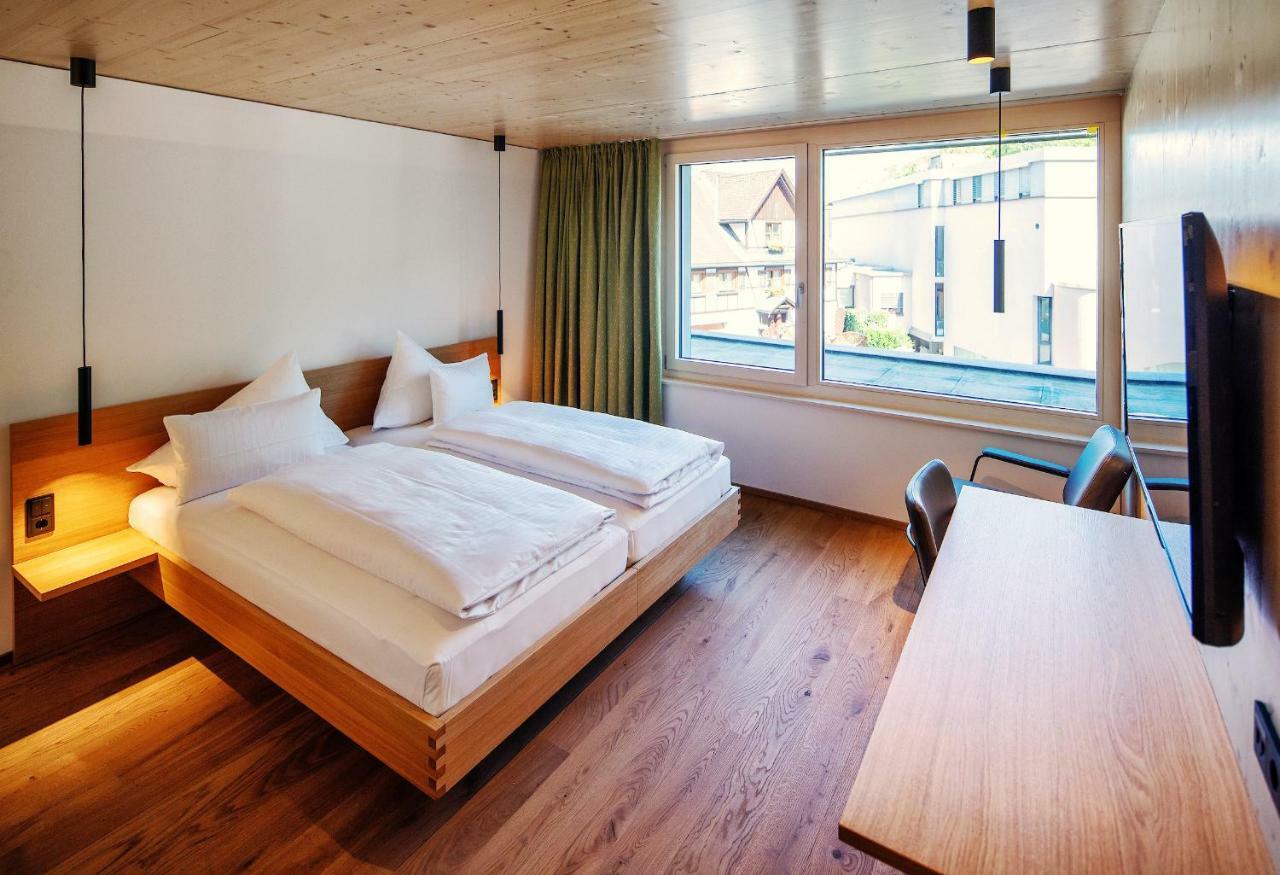 Superior Doppelzimmer