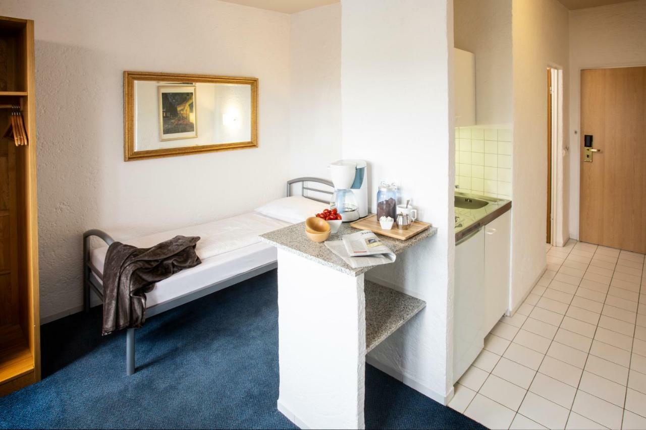 Studio-Apartment
