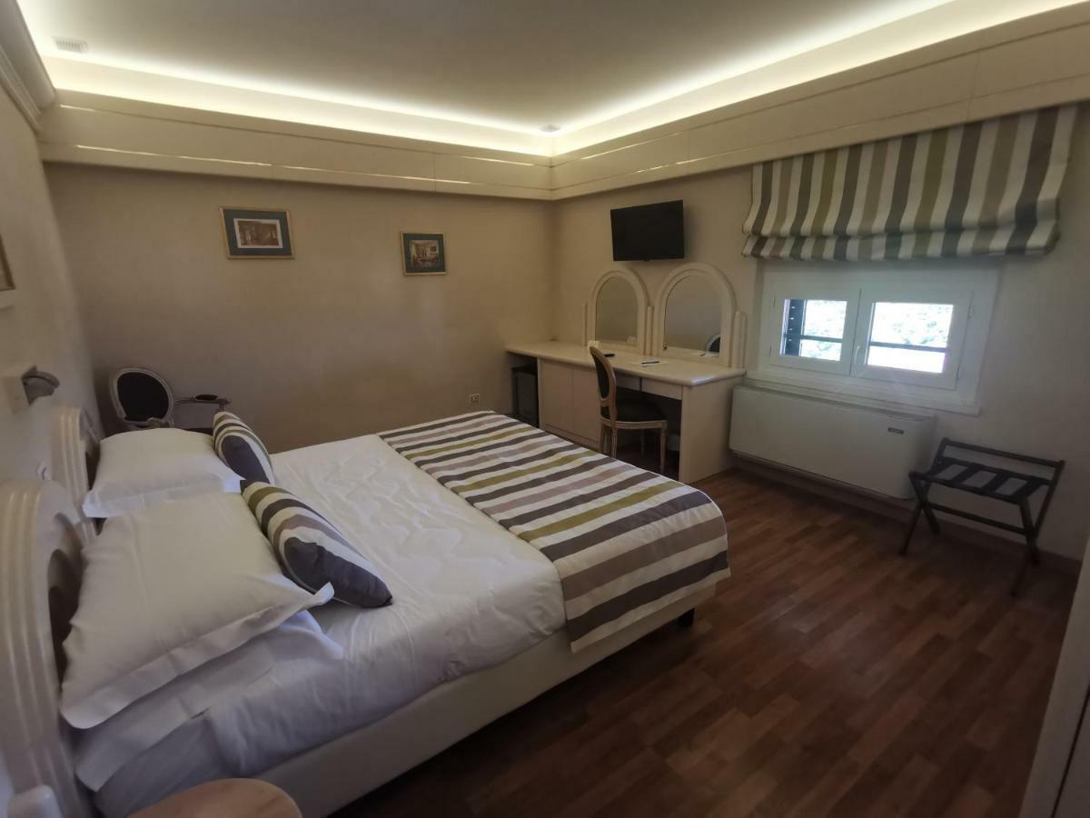 Standard Doppelzimmer