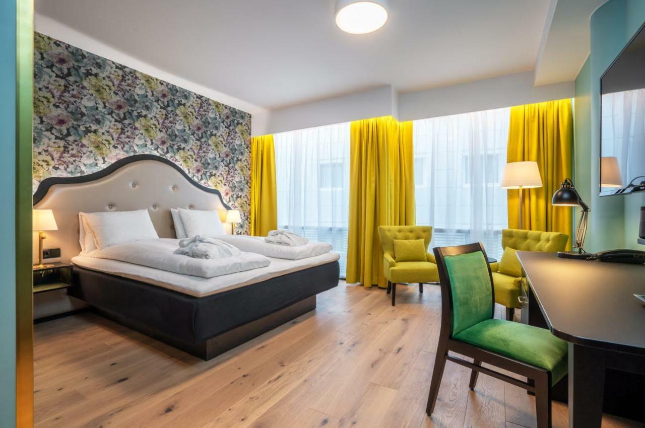 Superior Doppelzimmer