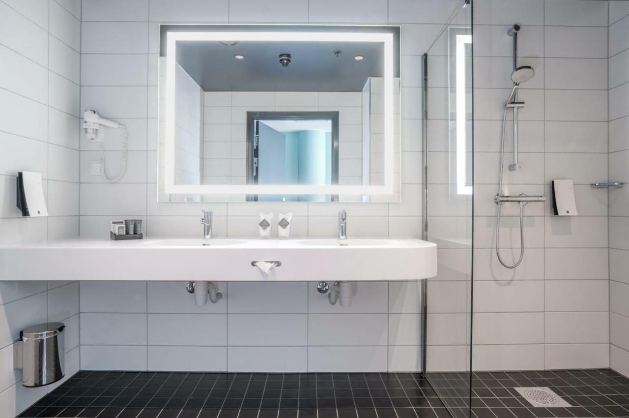 Business Doppelzimmer