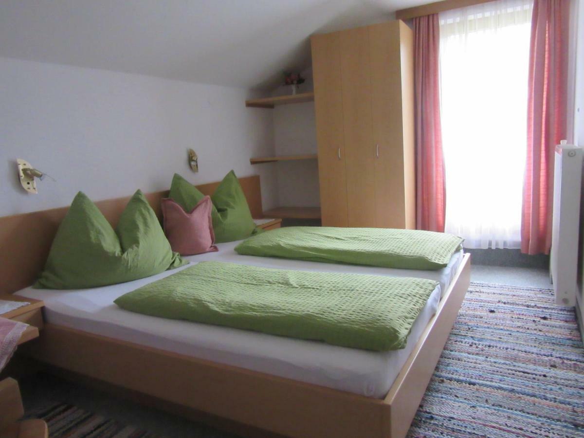 Apartment mit 2 Schlafzimmern