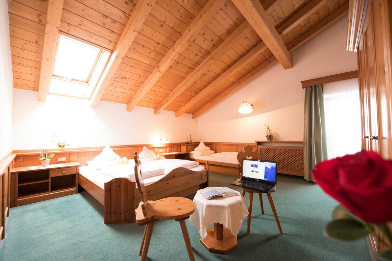 Deluxe Doppelzimmer
