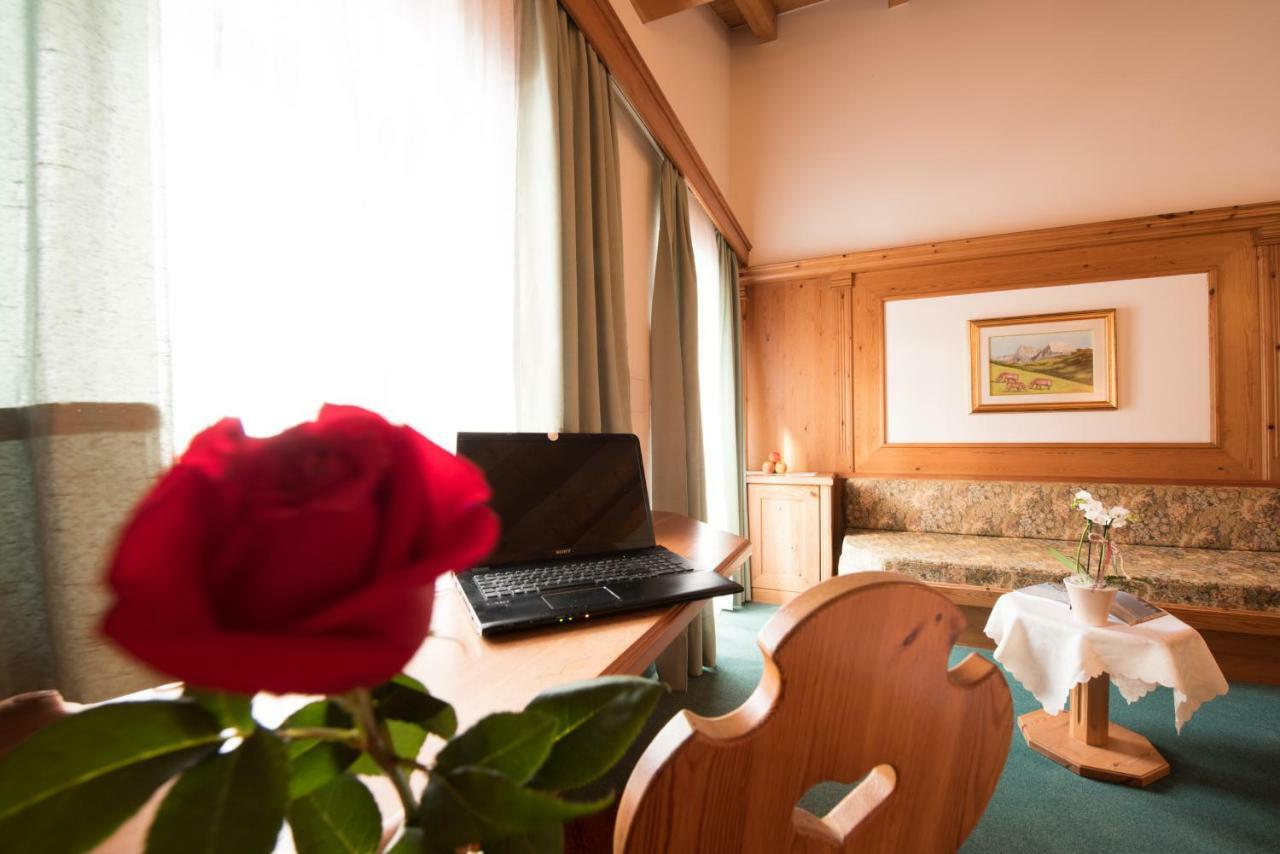 Standard Doppelzimmer