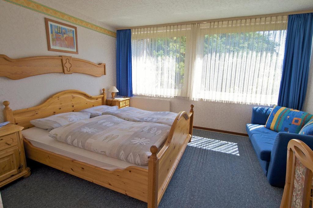 Doppelzimmer