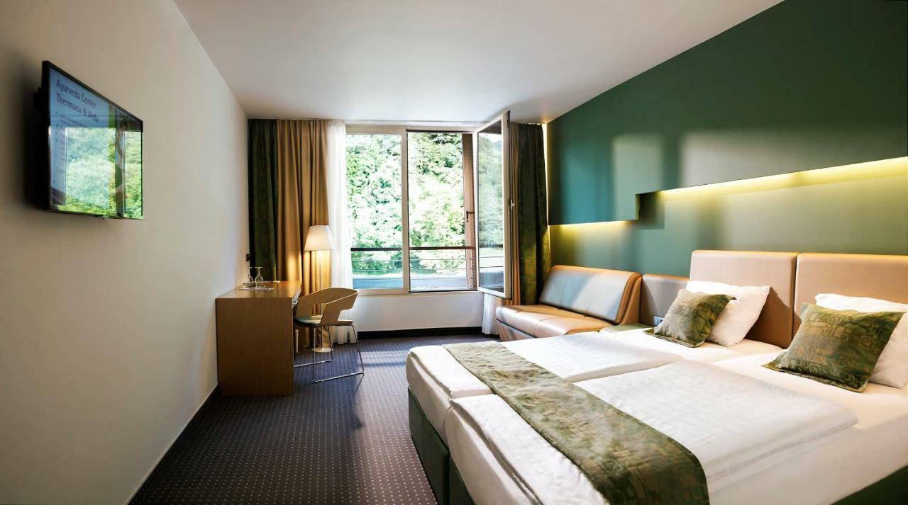 Double Room Extra Bed