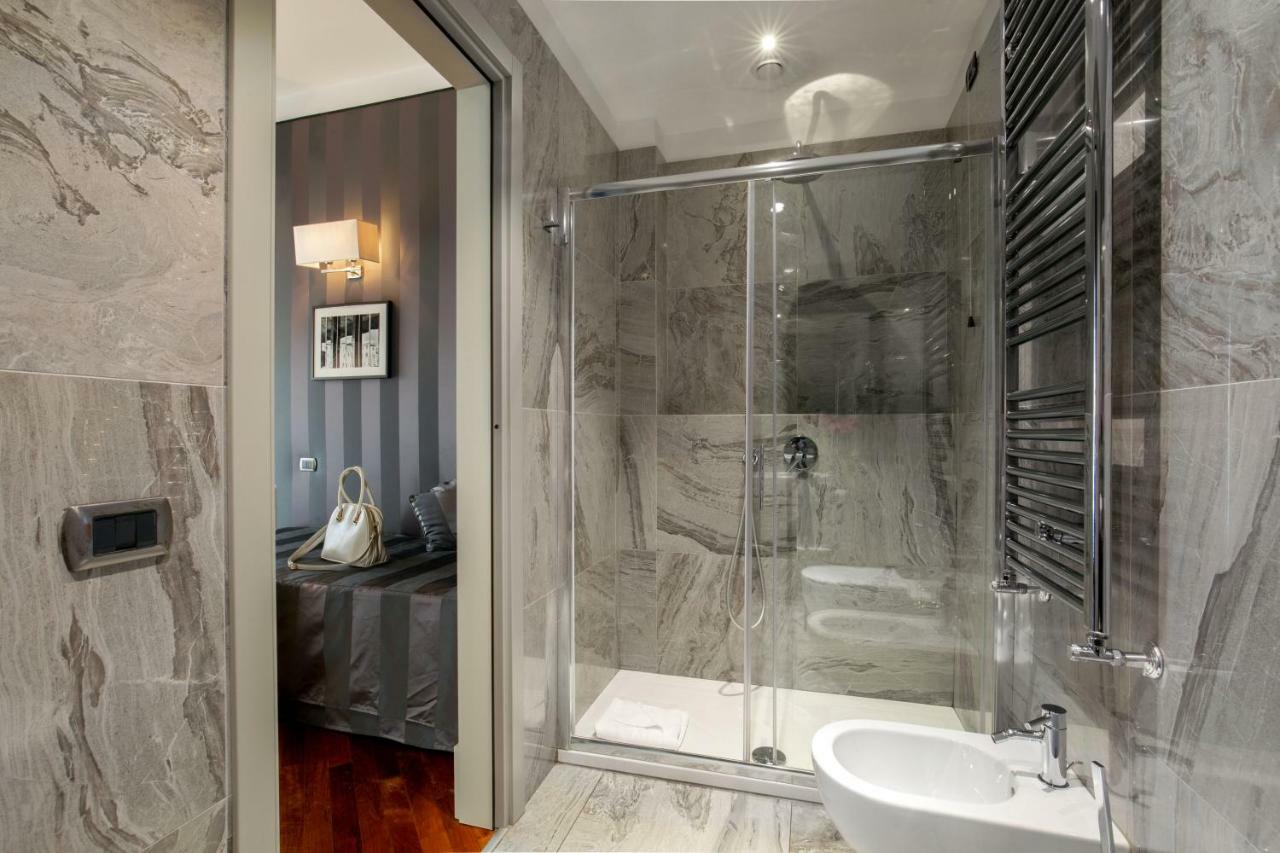 Junior Suite mit Terrasse