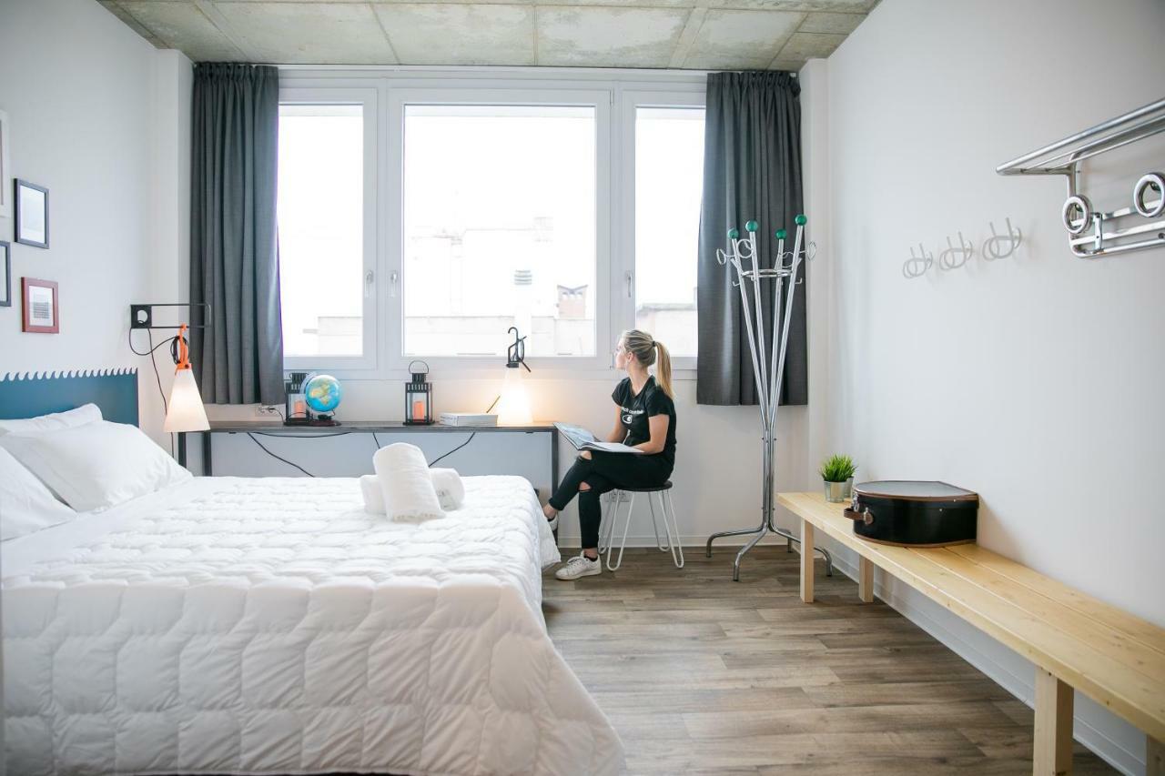 Budget Doppel-/Zweibettzimmer