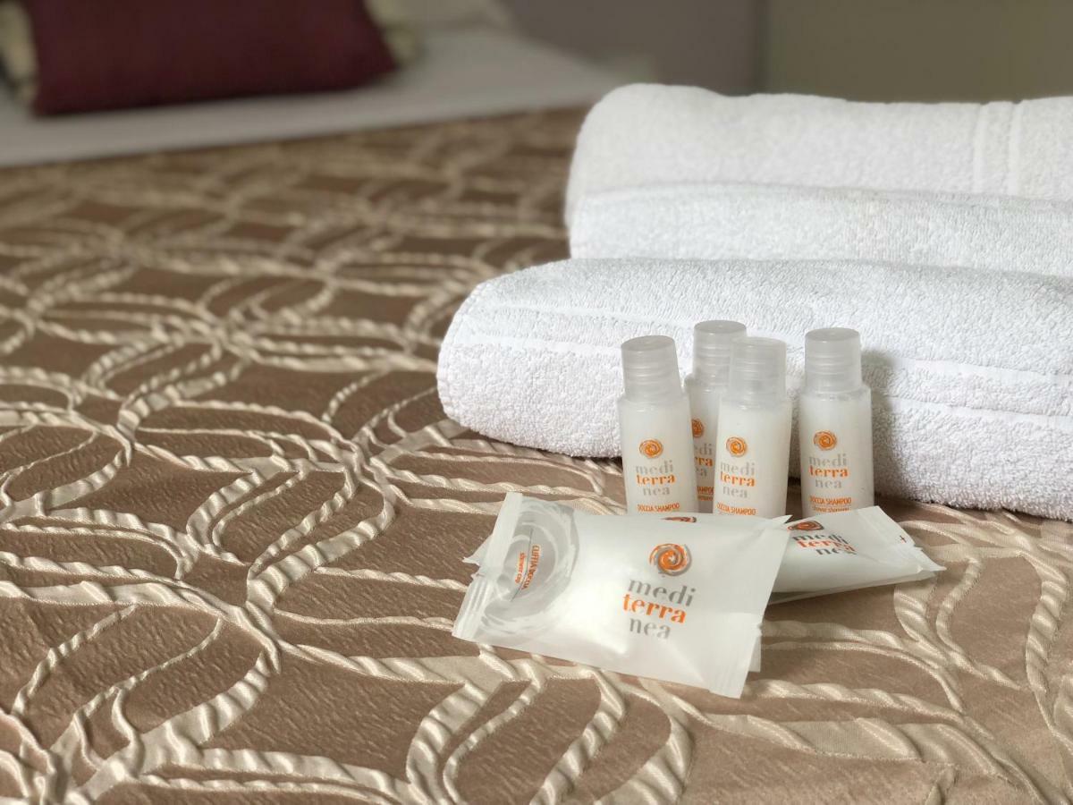 Deluxe Doppelzimmer