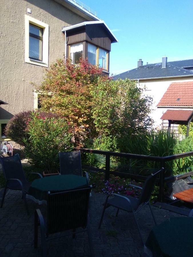 Doppelzimmer mit Bergblick