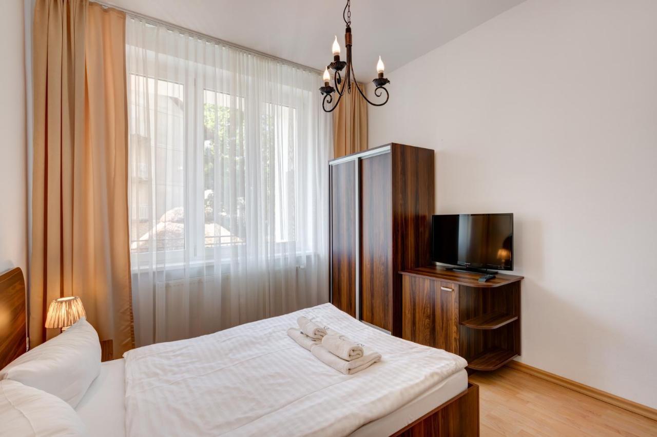 Studio-Apartment