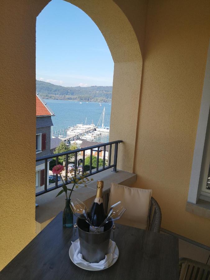 Deluxe Doppelzimmer mit Balkon