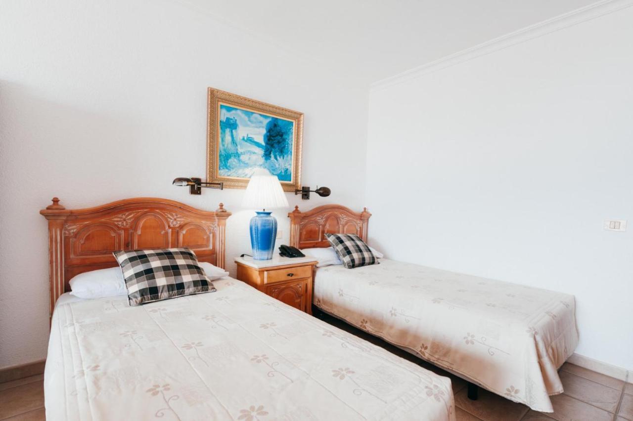 Apartment mit 2 Schlafzimmern und Meerblick