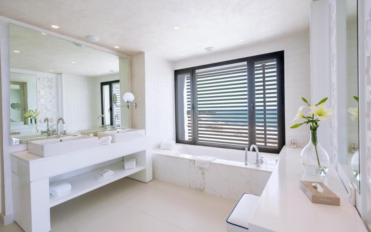 Suite Legende mit privatem Pool - auf der 3. Etage