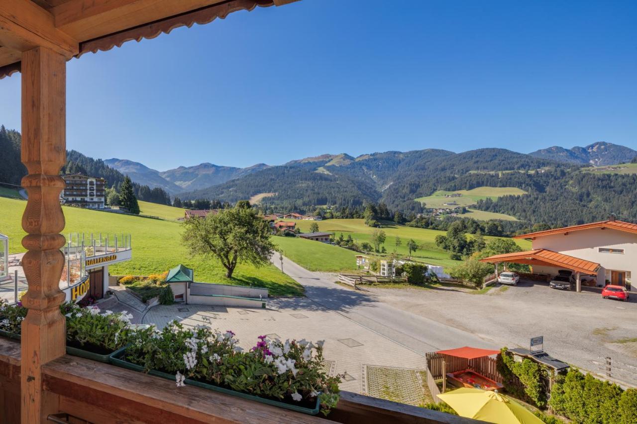 Apartment mit 2 Schlafzimmern