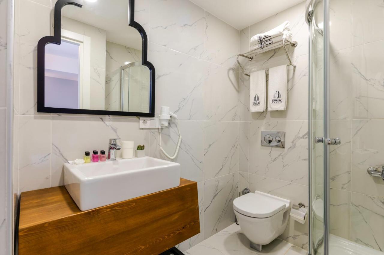 Standard Doppelzimmer