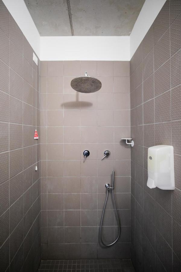 Privater Schlafsaal mit 9 Betten