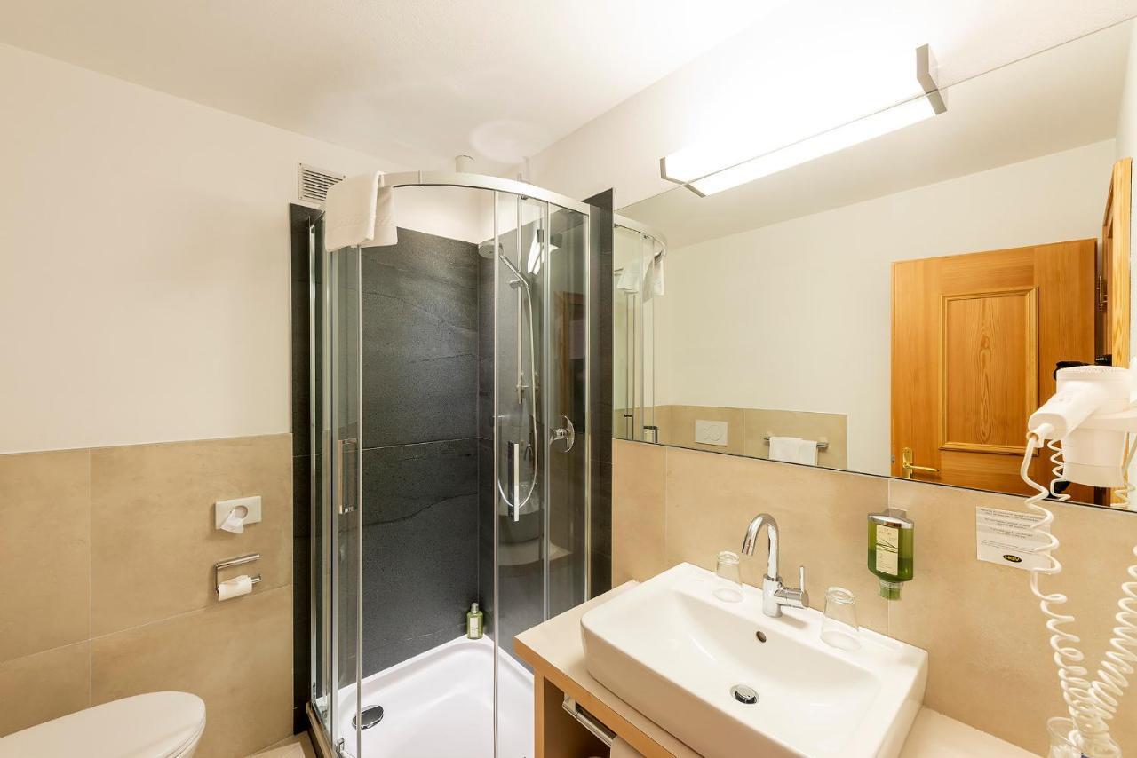 Standard Doppelzimmer
