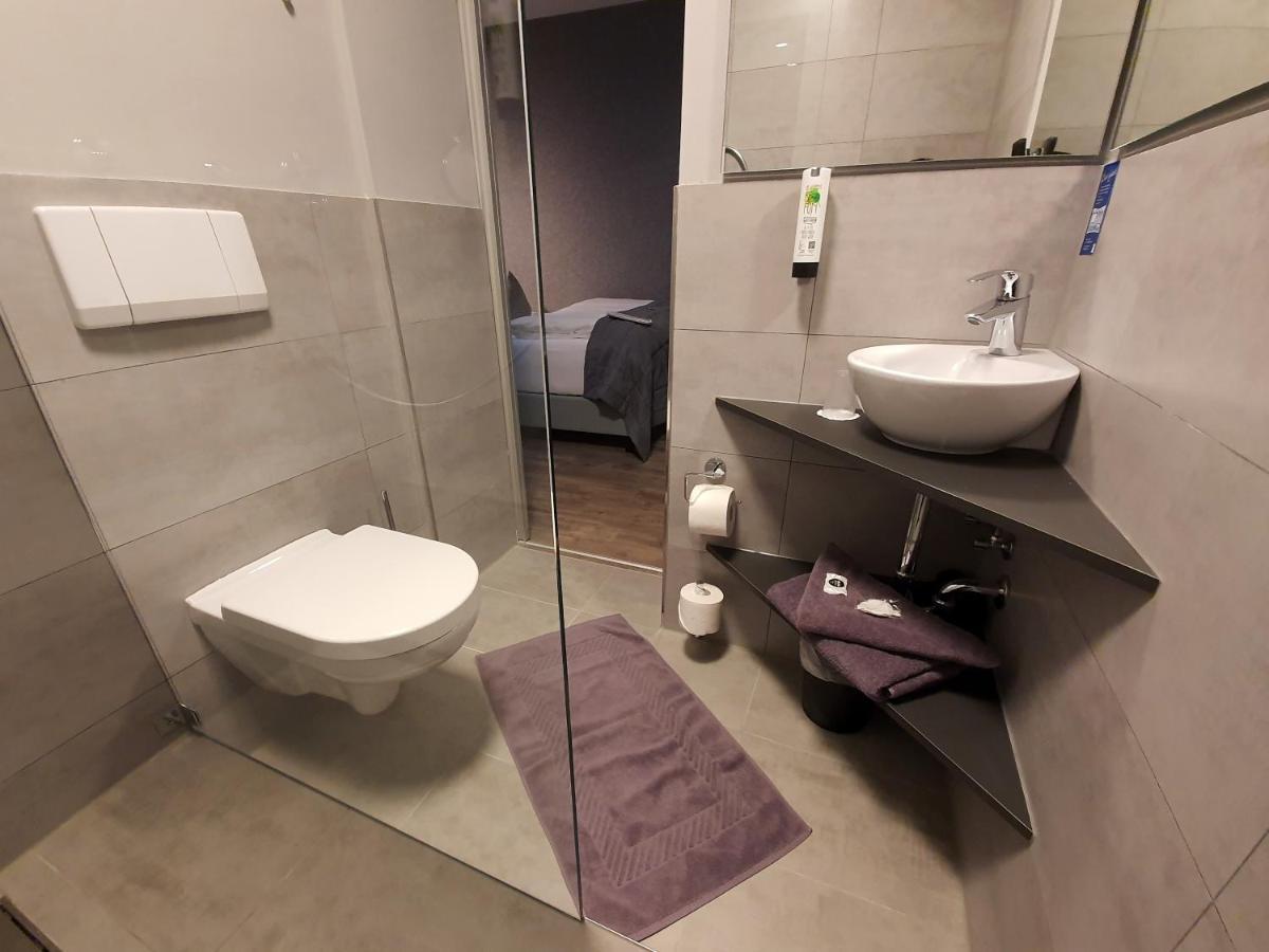 Apartment mit 3 Schlafzimmern