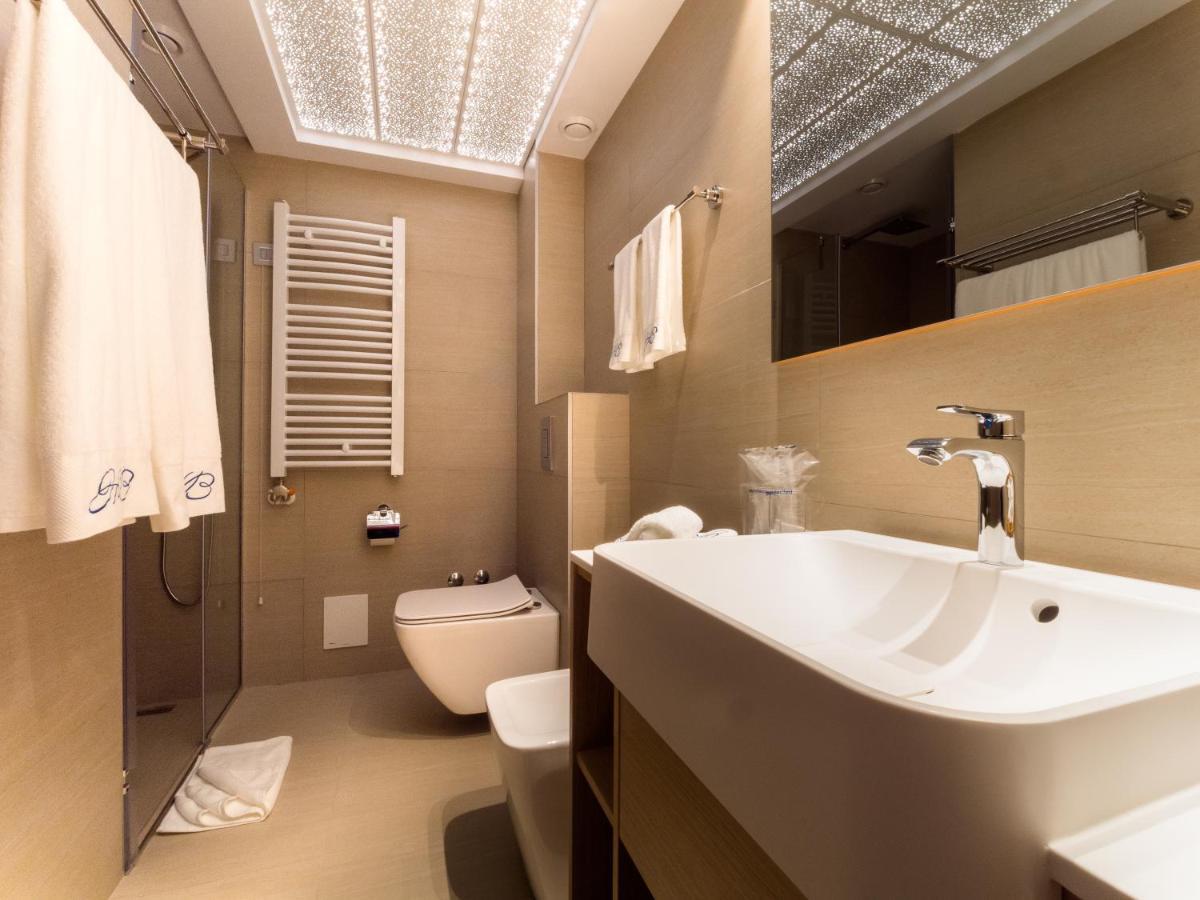 Standard Doppelzimmer