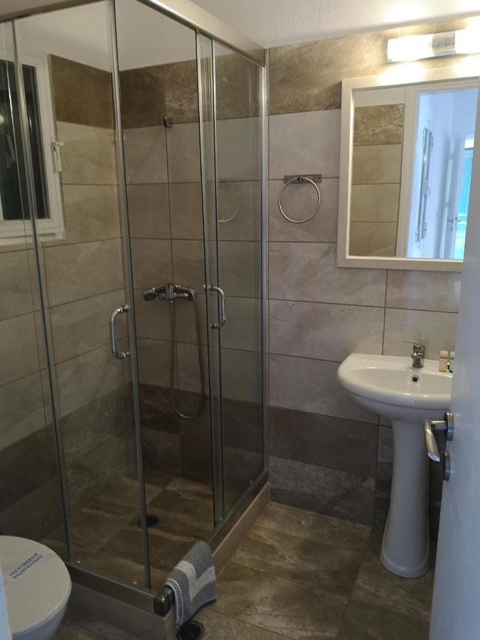 Fünfbettzimmer (5 Erwachsene)