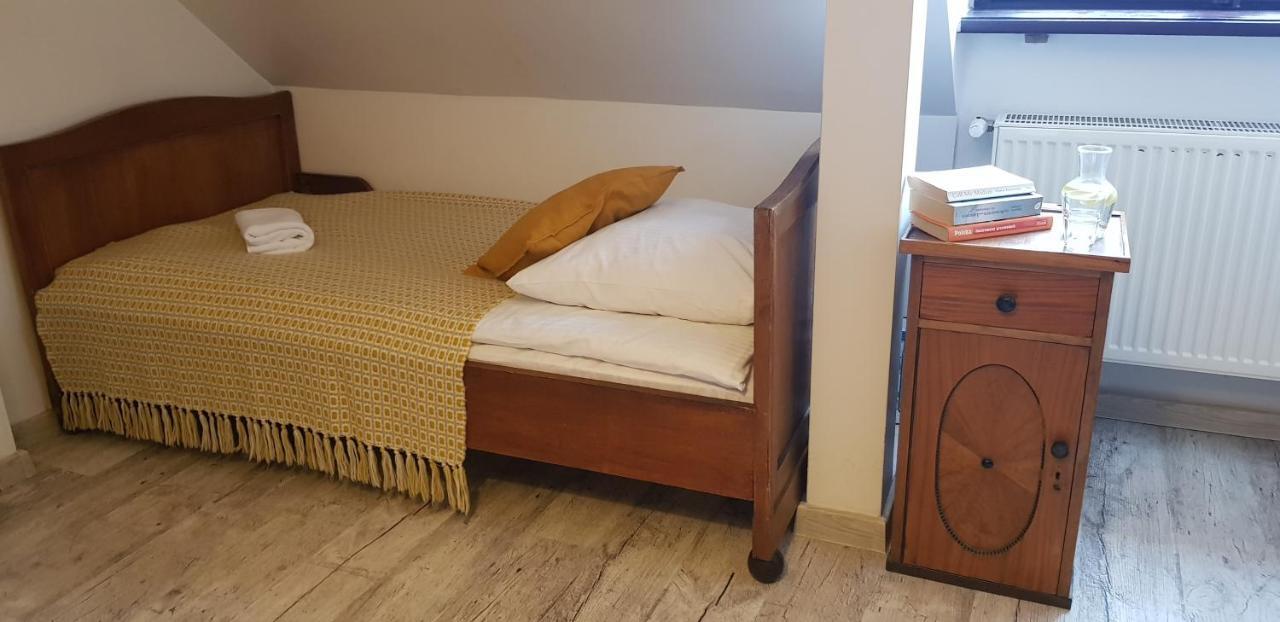 Superior Zweibettzimmer