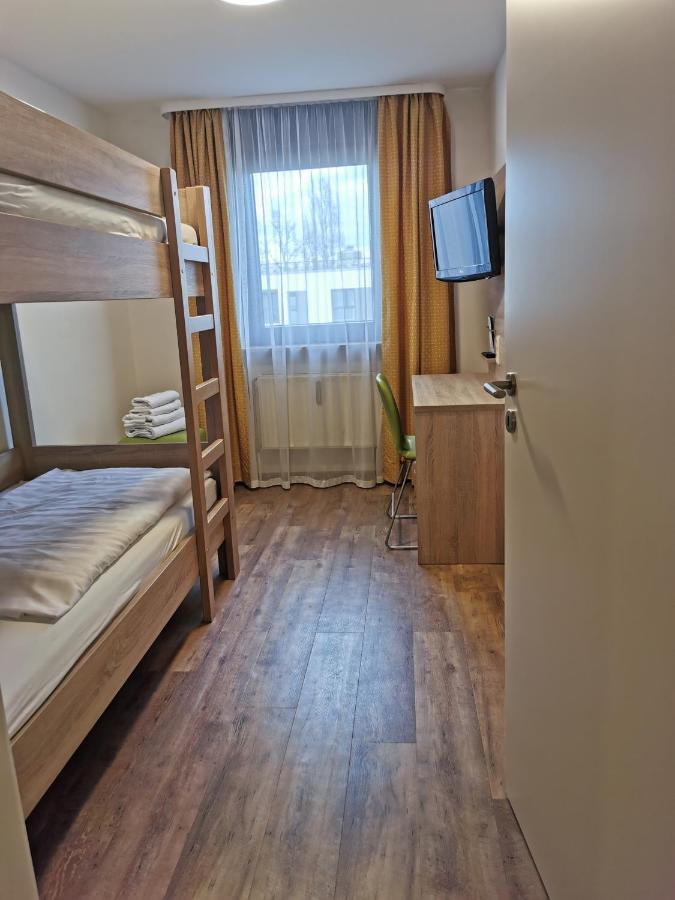 Familiensuite