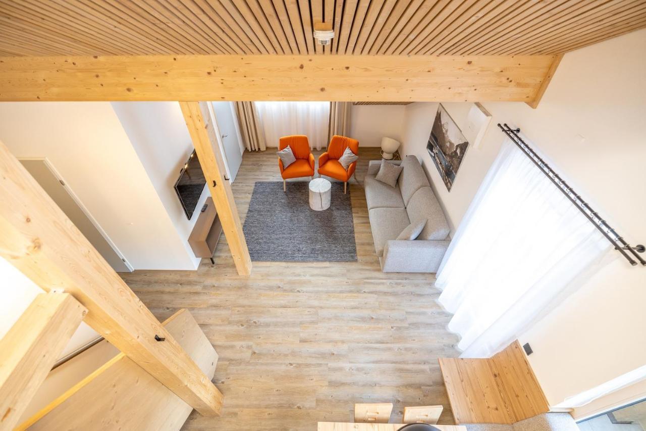 Comfort Apartment (6 – 8 Personen)