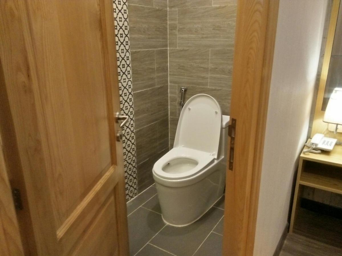 Standard Doppelzimmer