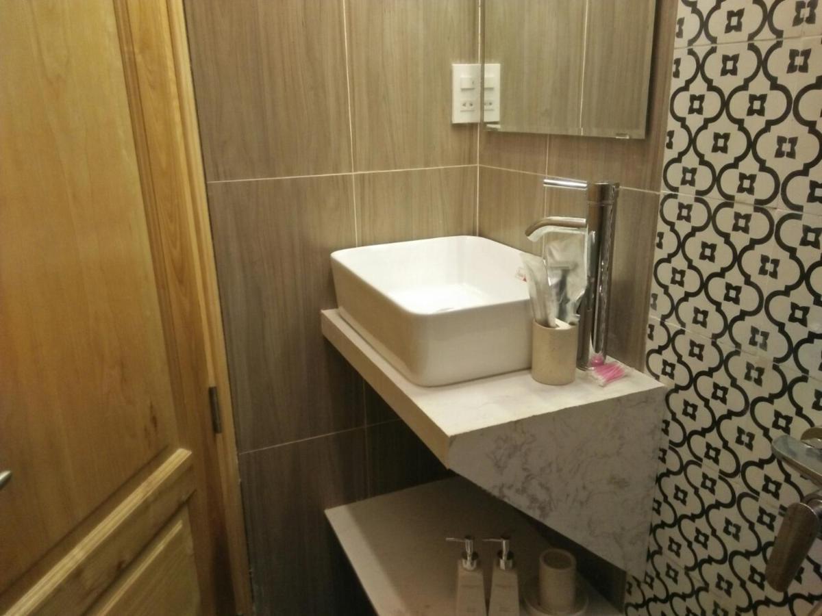 Vierbettzimmer