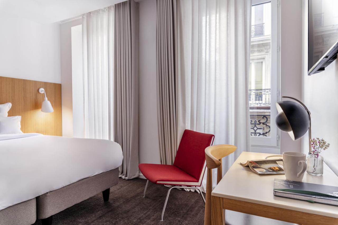 Club Doppel-/Zweibettzimmer