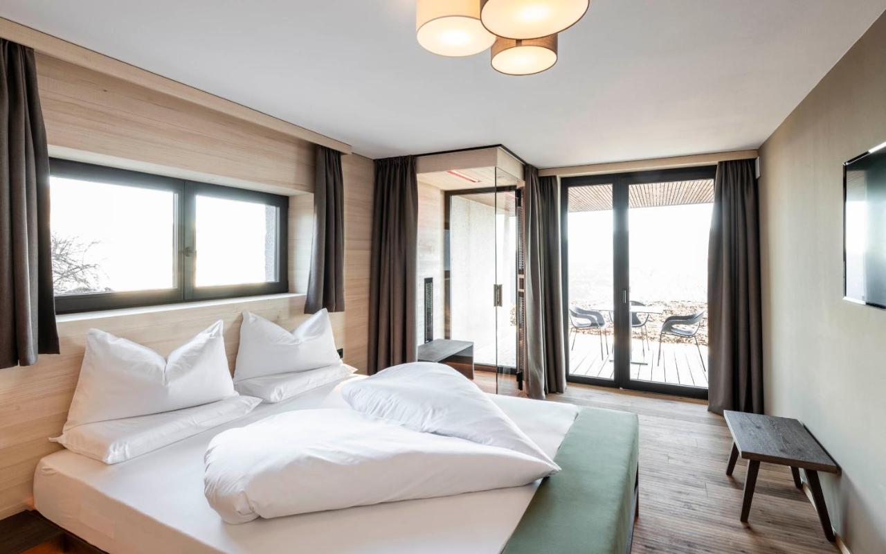 Deluxe Junior Suite