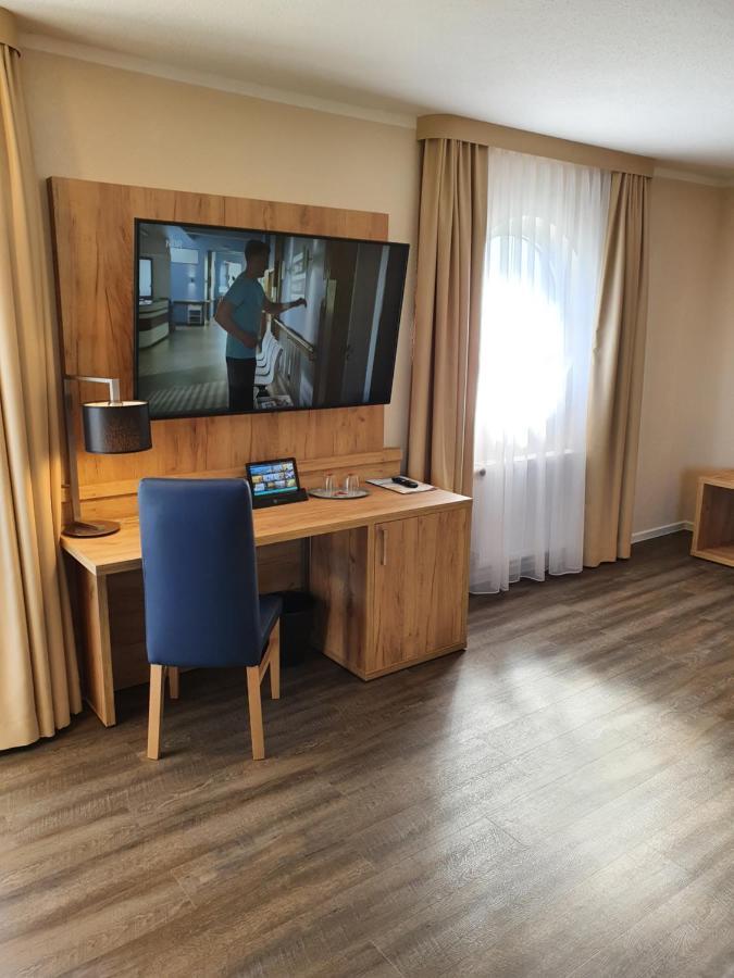 Junior Suite mit Meerblick