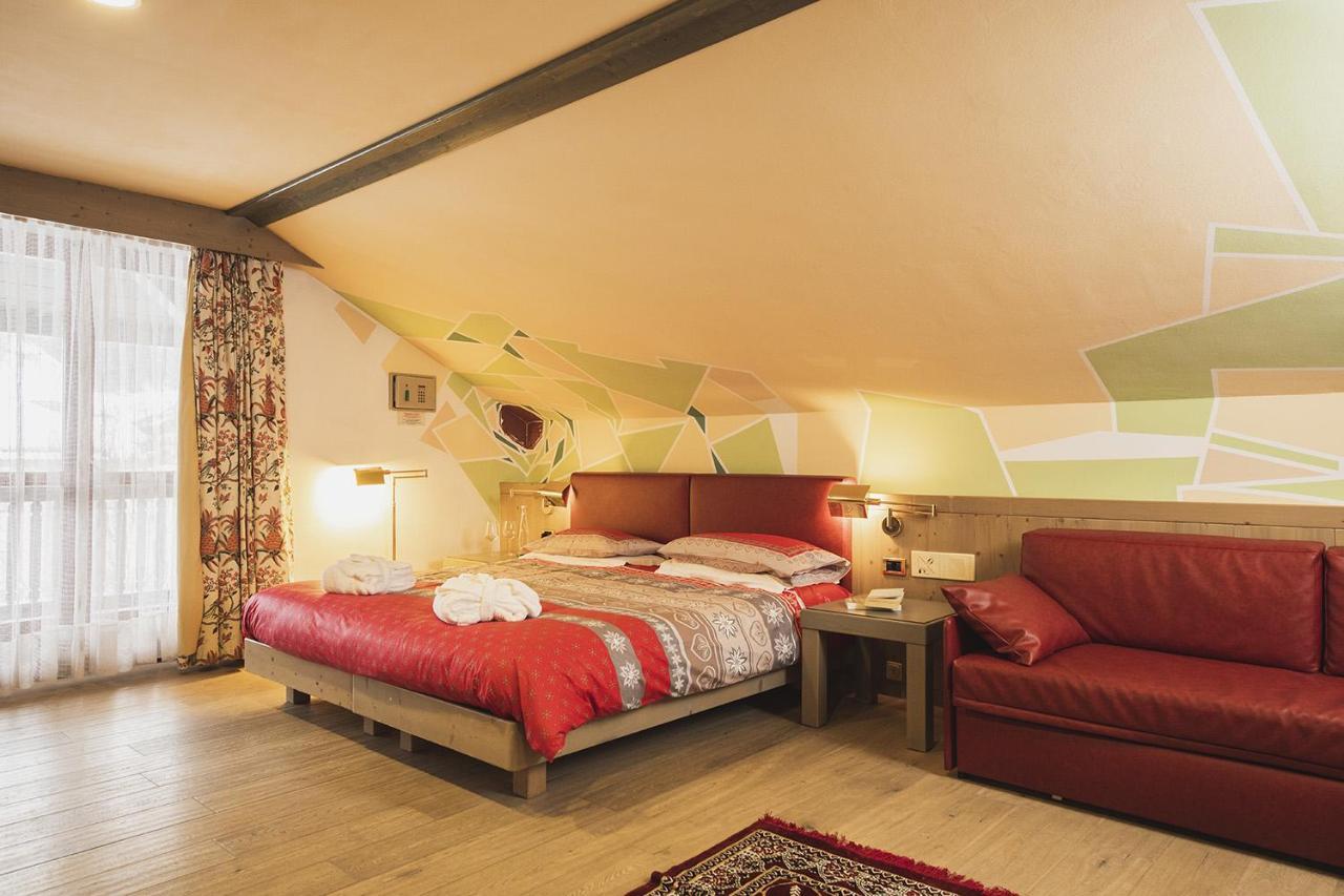 Triple Room Balcony