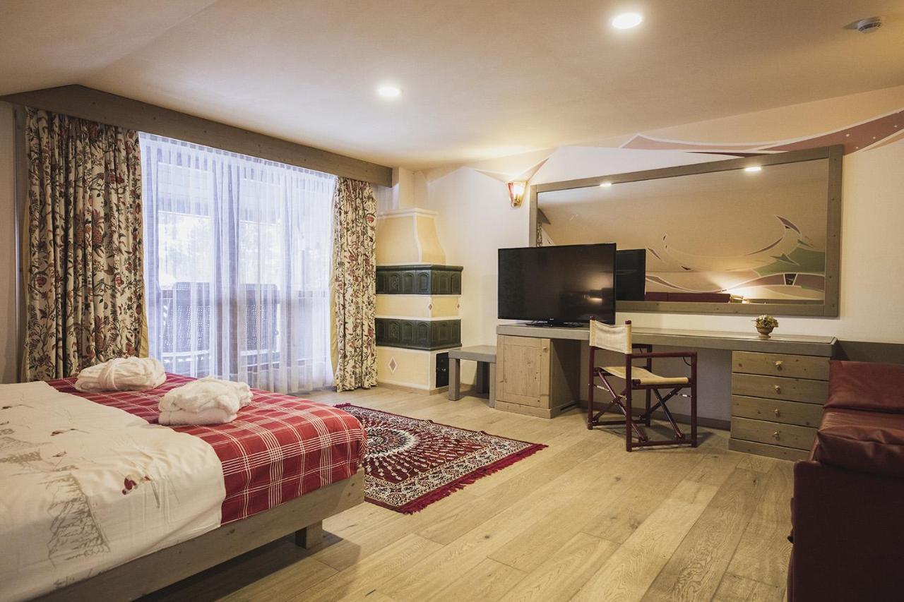 Triple Room Balcony